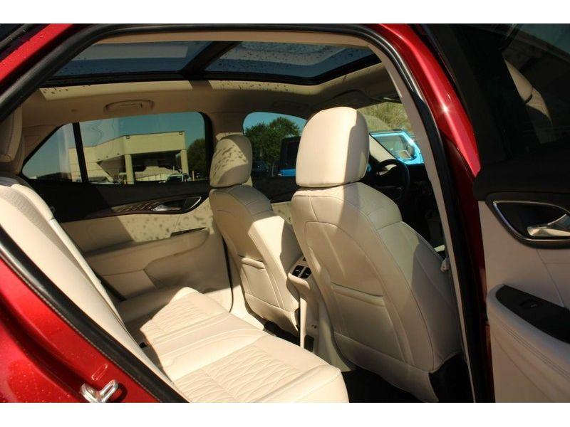 used 2022 Buick Envision car, priced at $29,985