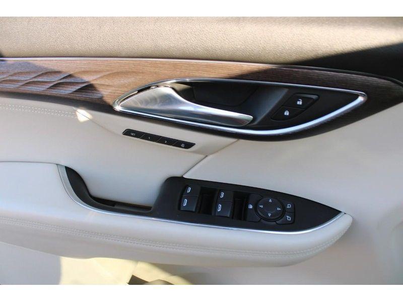 used 2022 Buick Envision car, priced at $29,985