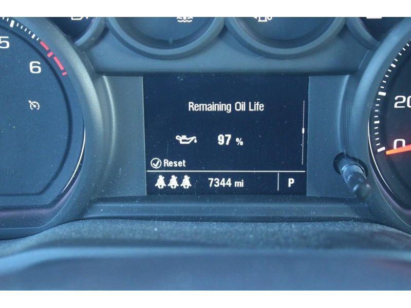 used 2024 Chevrolet Silverado 1500 car, priced at $38,977