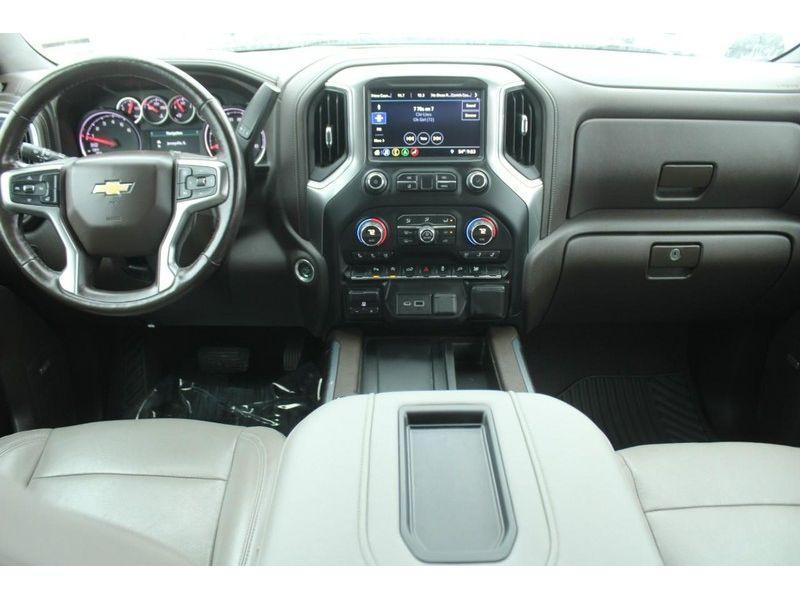 used 2019 Chevrolet Silverado 1500 car, priced at $26,985