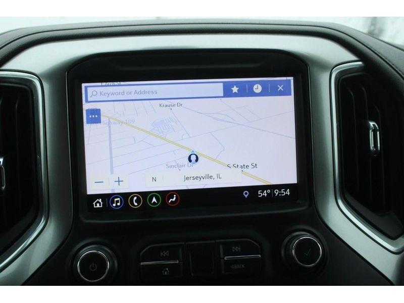 used 2019 Chevrolet Silverado 1500 car, priced at $26,985