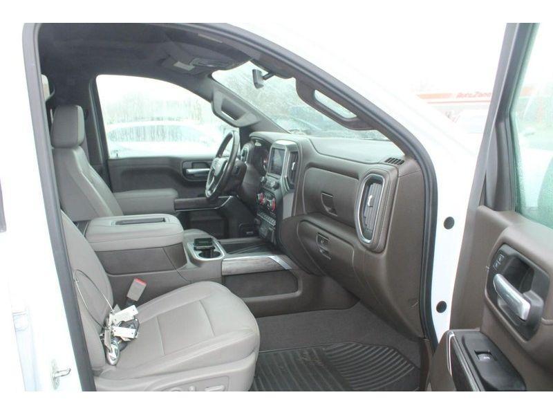 used 2019 Chevrolet Silverado 1500 car, priced at $26,985