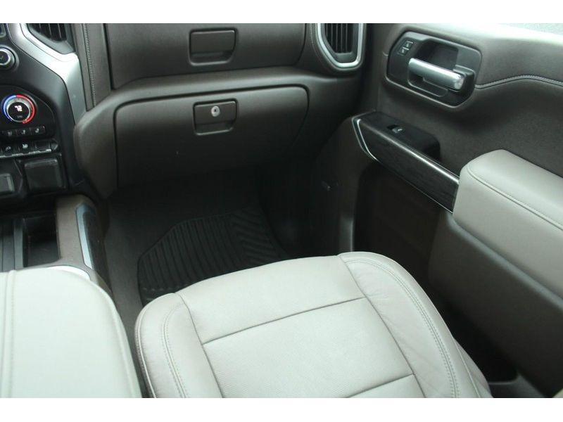 used 2019 Chevrolet Silverado 1500 car, priced at $26,985