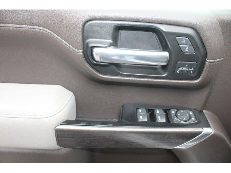 used 2019 Chevrolet Silverado 1500 car, priced at $26,985