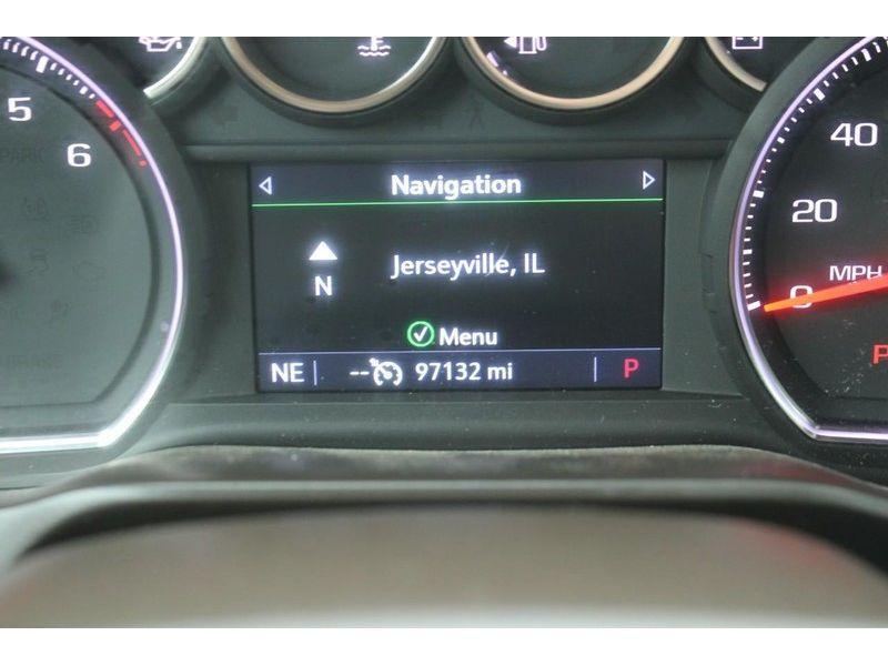 used 2019 Chevrolet Silverado 1500 car, priced at $26,985