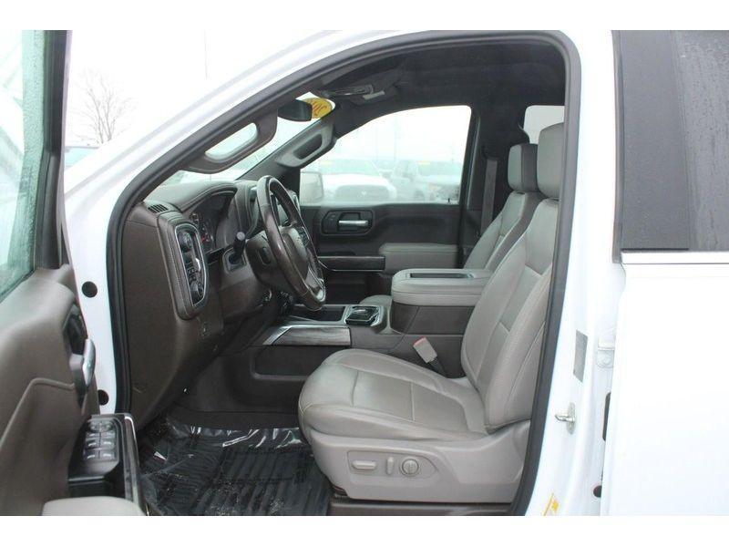 used 2019 Chevrolet Silverado 1500 car, priced at $26,985