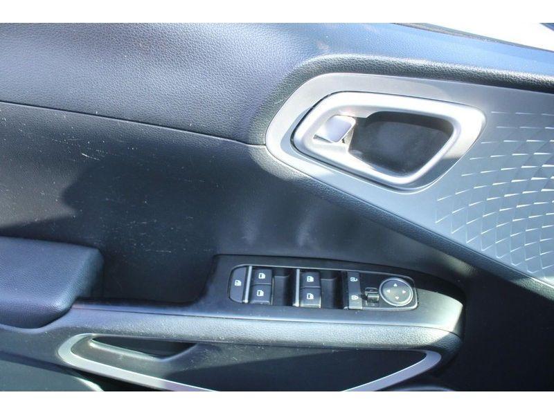 used 2023 Kia Soul car, priced at $15,477