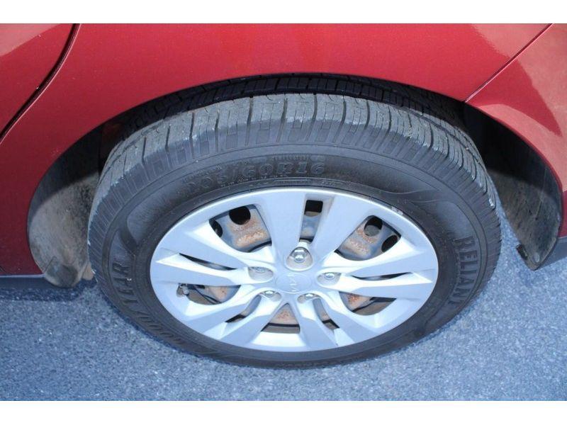 used 2023 Kia Soul car, priced at $15,477