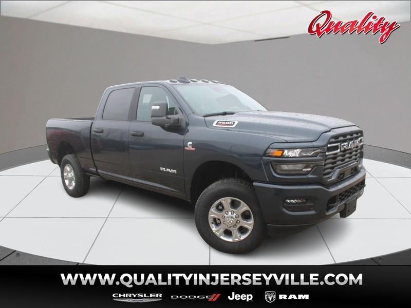 new 2026 Ram 2500 car
