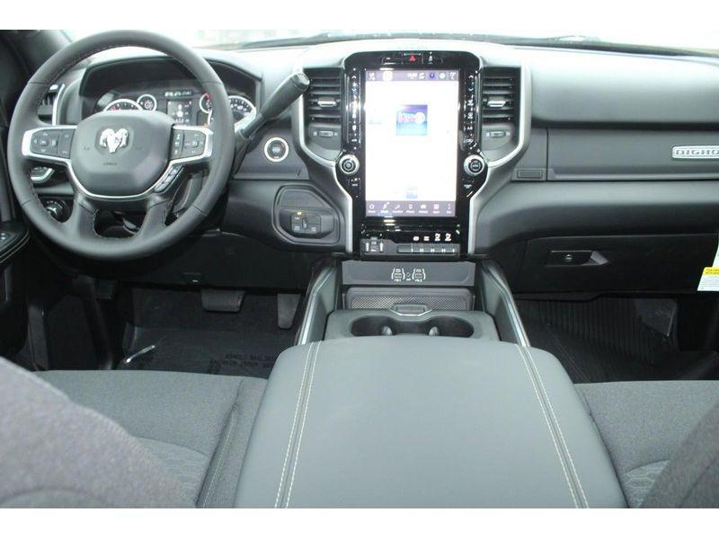 new 2026 Ram 2500 car