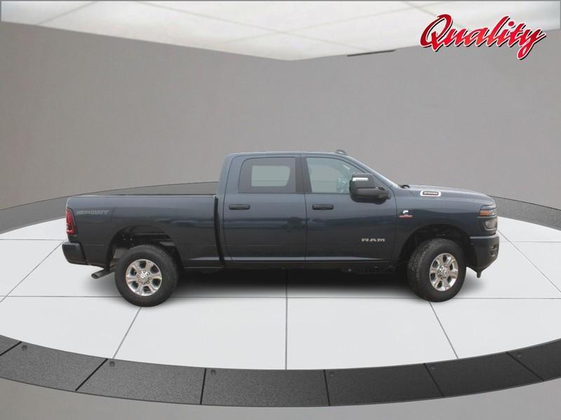 new 2026 Ram 2500 car