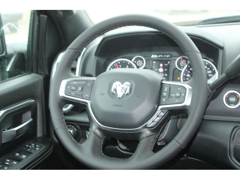 new 2026 Ram 2500 car