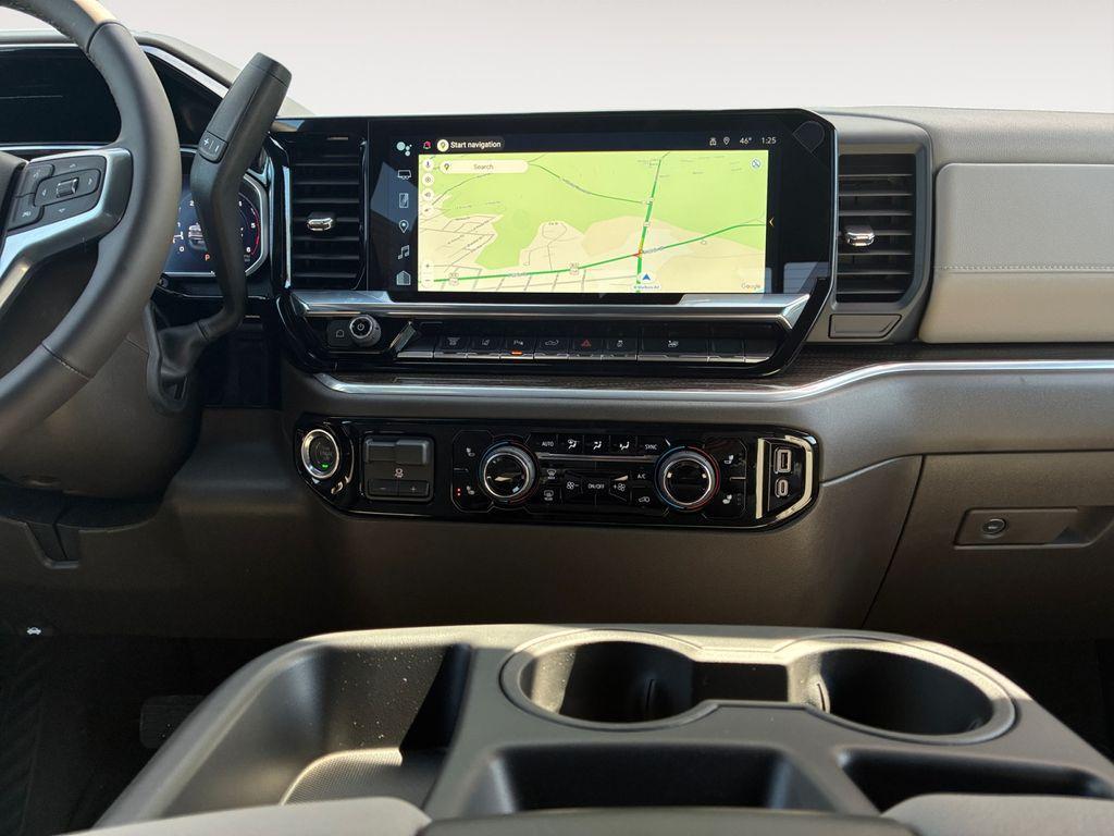 new 2026 Chevrolet Silverado 2500 car, priced at $72,150