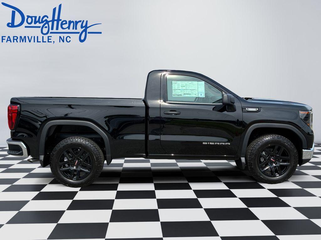 new 2026 GMC Sierra 1500 car, priced at $41,751