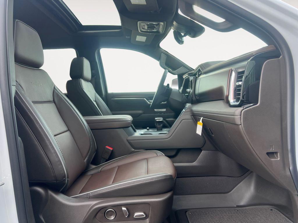 new 2026 GMC Sierra 1500 car, priced at $76,207