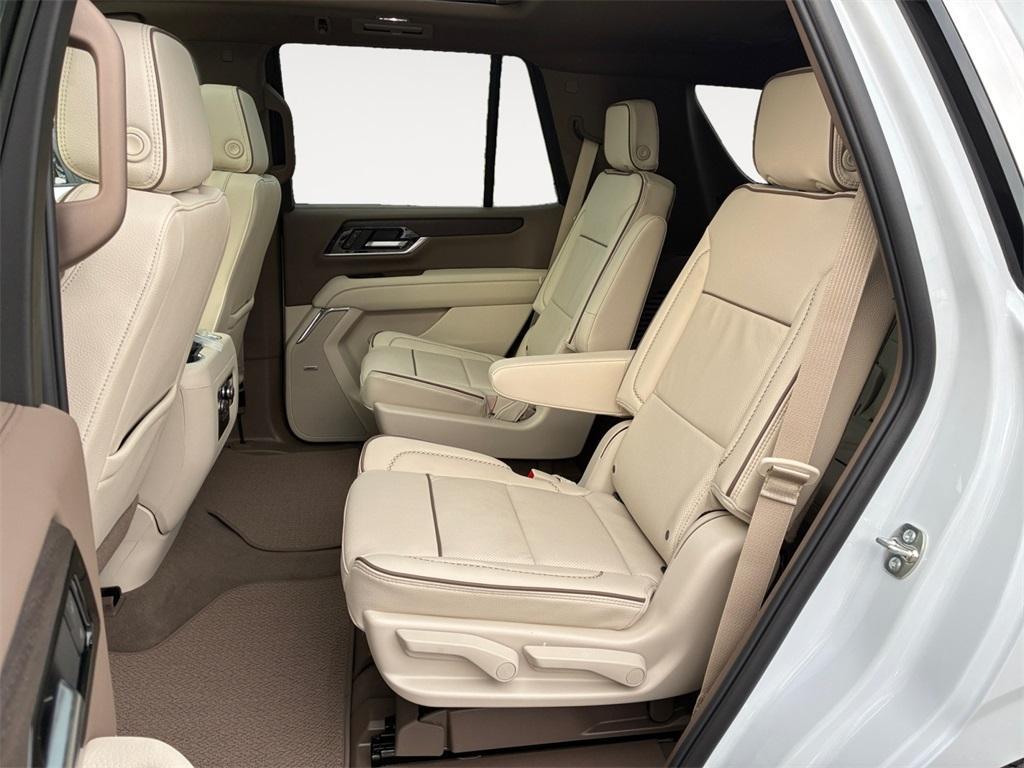 new 2026 GMC Yukon car, priced at $92,060