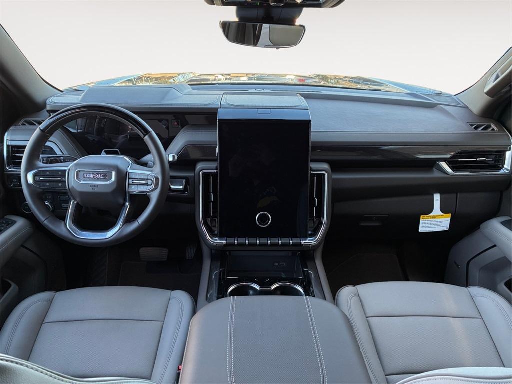 new 2026 GMC Yukon car, priced at $79,924