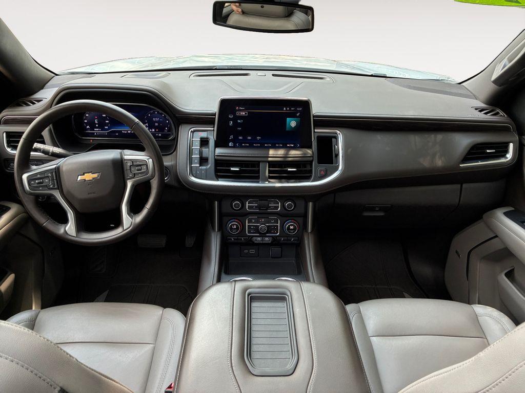 used 2023 Chevrolet Tahoe car, priced at $49,995