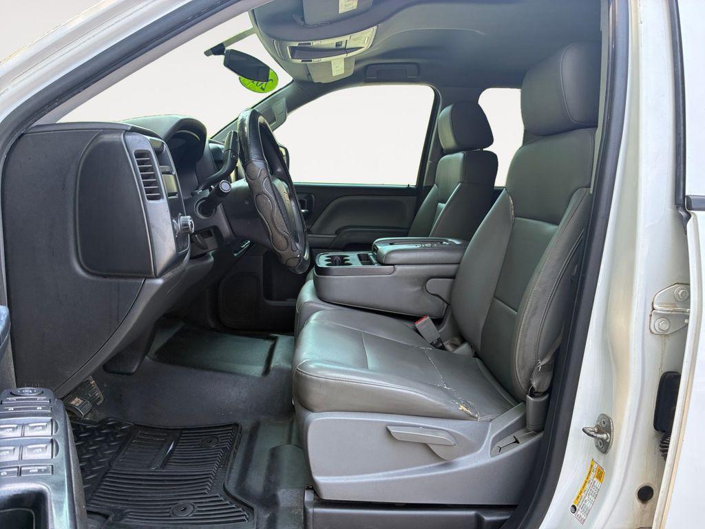 used 2014 Chevrolet Silverado 1500 car, priced at $8,995