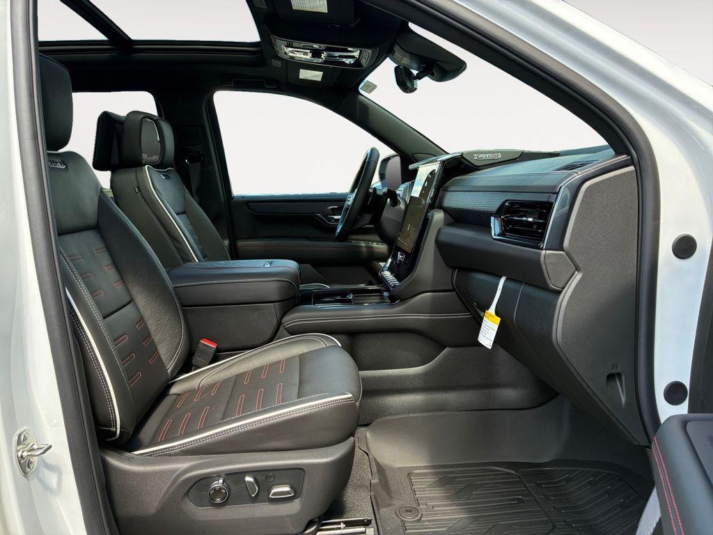 new 2026 GMC Yukon car, priced at $100,590