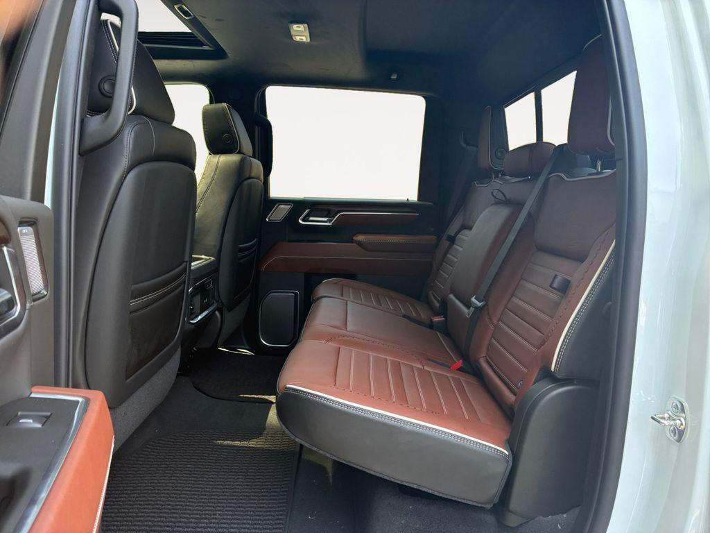 new 2026 GMC Sierra 2500 car, priced at $99,625