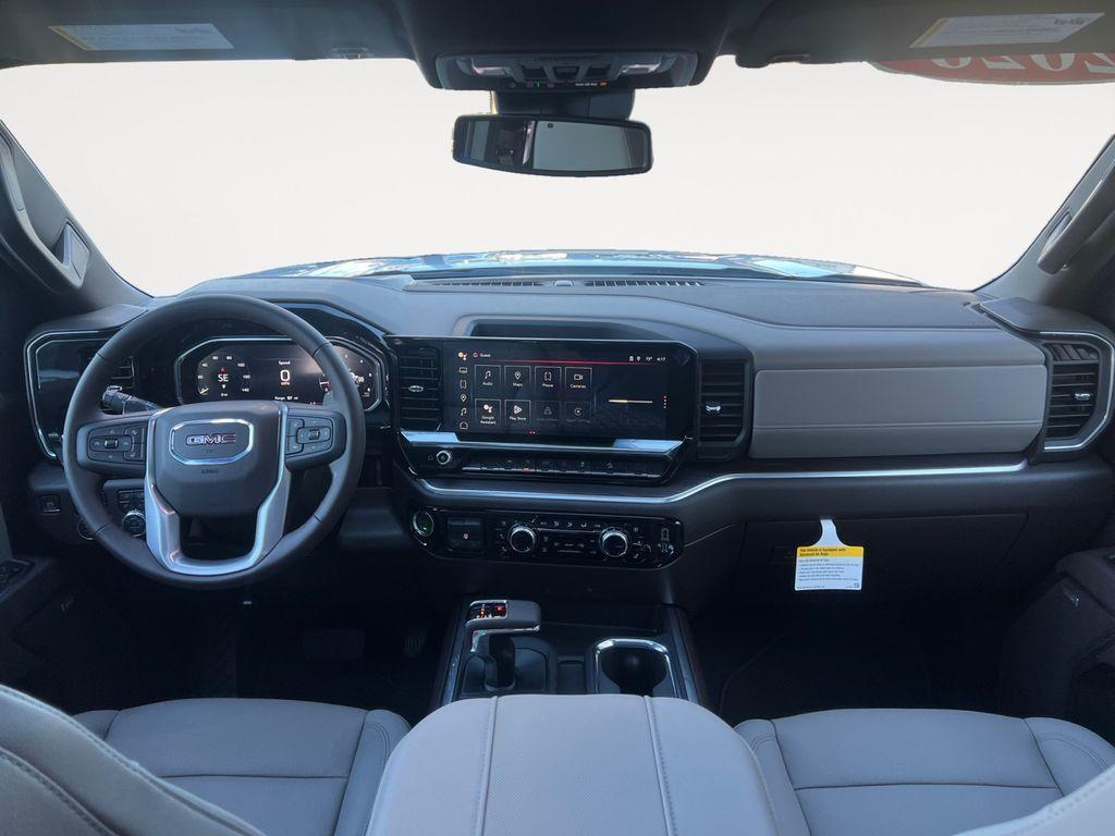 new 2026 GMC Sierra 1500 car, priced at $66,279