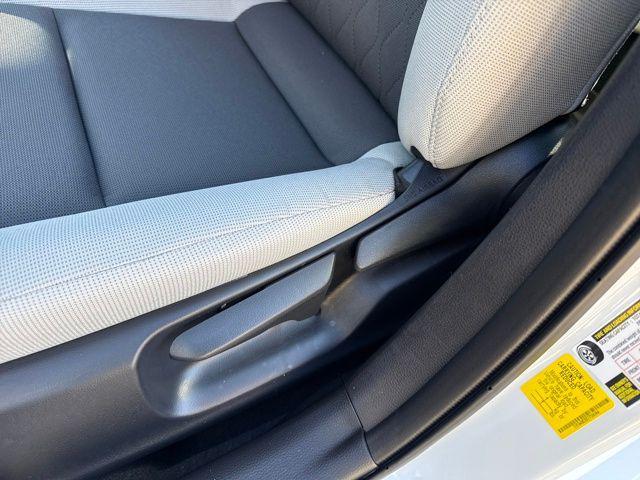 new 2026 Toyota Corolla car, priced at $25,689