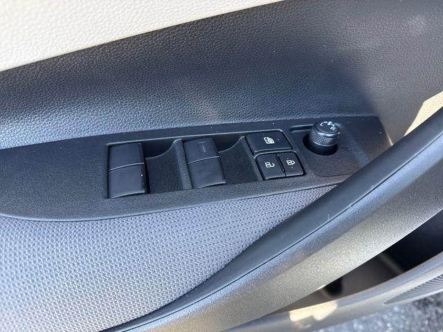 new 2026 Toyota Corolla car, priced at $25,689