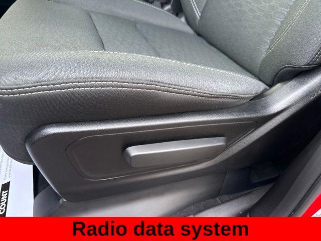 used 2025 Ram 1500 car, priced at $39,288