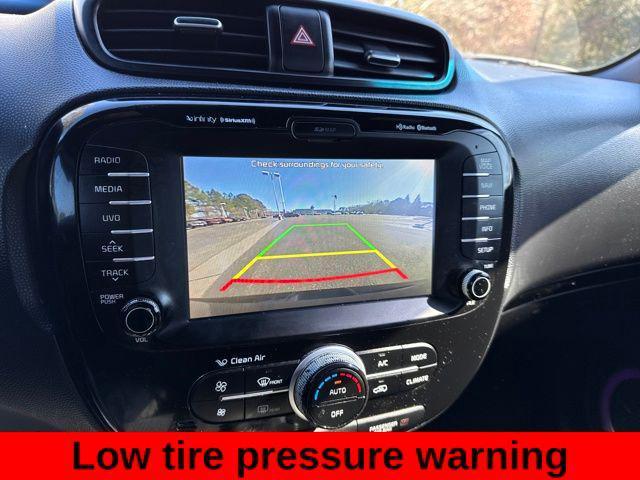 used 2015 Kia Soul car, priced at $11,000