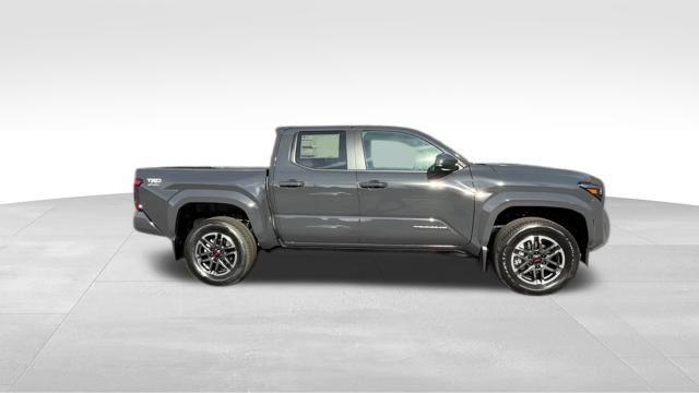new 2026 Toyota Tacoma car, priced at $46,334