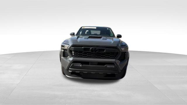 new 2026 Toyota Tacoma car, priced at $46,334