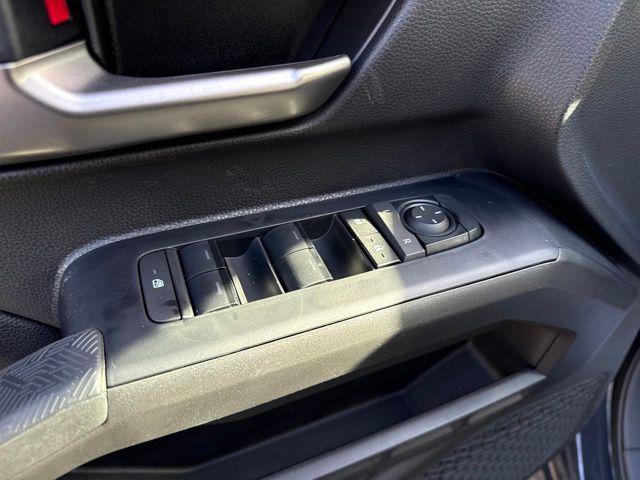 new 2026 Toyota Tacoma car, priced at $46,334