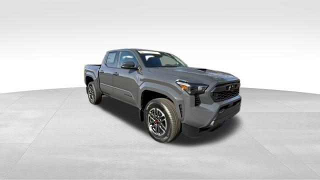 new 2026 Toyota Tacoma car, priced at $46,334