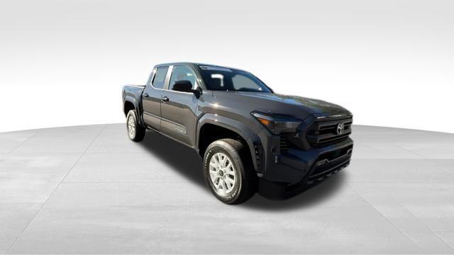new 2026 Toyota Tacoma car, priced at $44,554