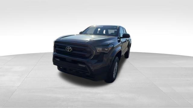 new 2026 Toyota Tacoma car, priced at $44,554