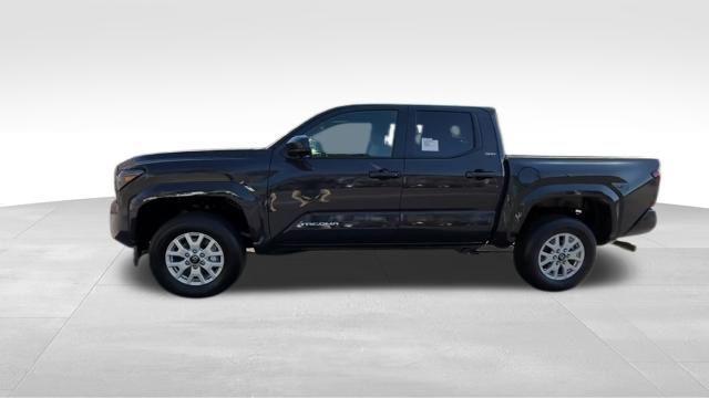 new 2026 Toyota Tacoma car, priced at $44,554
