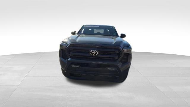 new 2026 Toyota Tacoma car, priced at $44,554