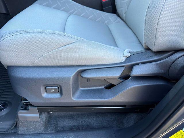 new 2026 Toyota Tacoma car, priced at $44,554