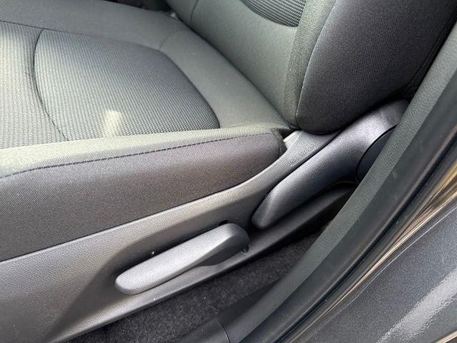 new 2025 Toyota RAV4 car, priced at $33,340