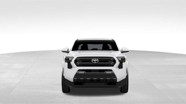 new 2026 Toyota Tacoma car, priced at $48,343