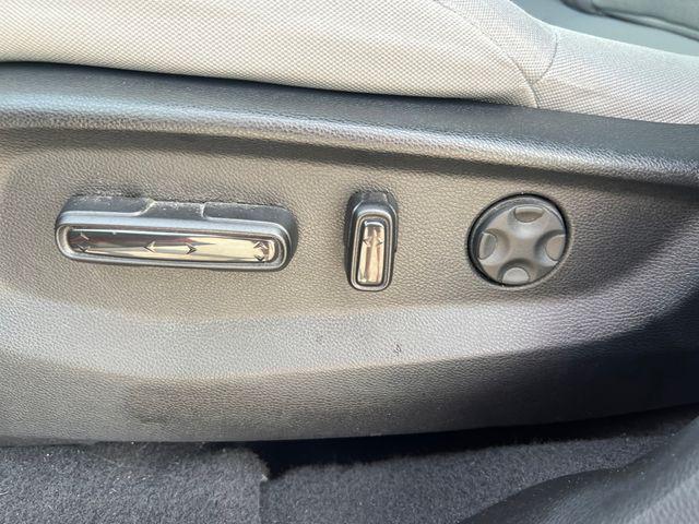 used 2020 Honda CR-V Hybrid car, priced at $19,400