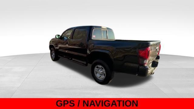 used 2022 Toyota Tacoma car, priced at $35,000