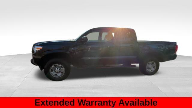 used 2022 Toyota Tacoma car, priced at $35,000