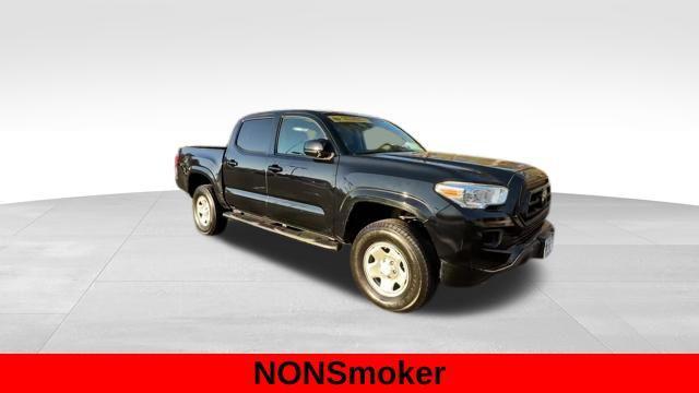 used 2022 Toyota Tacoma car, priced at $35,000