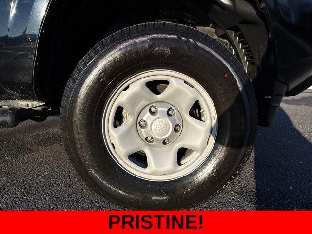 used 2022 Toyota Tacoma car, priced at $35,000