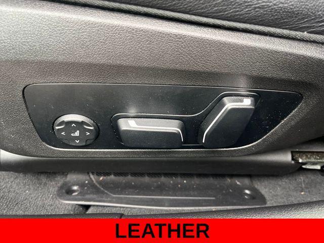 used 2024 BMW 330 car, priced at $33,000