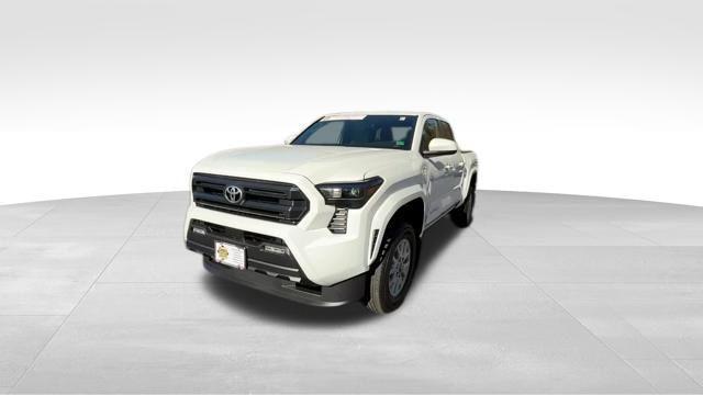 new 2026 Toyota Tacoma car, priced at $43,709