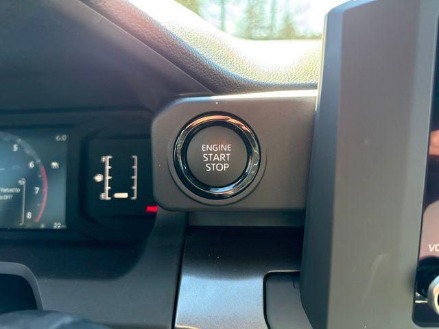 new 2026 Toyota Tacoma car, priced at $43,709