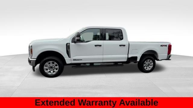 used 2024 Ford F-250 car, priced at $51,488